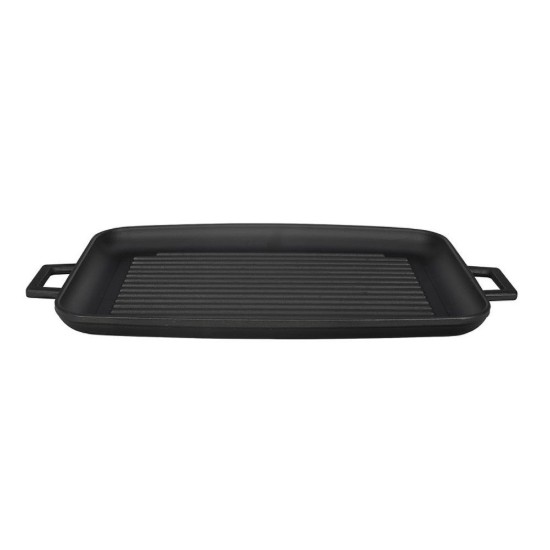 Lava Grill serpenyő 52 x 31 cm öntöttvas