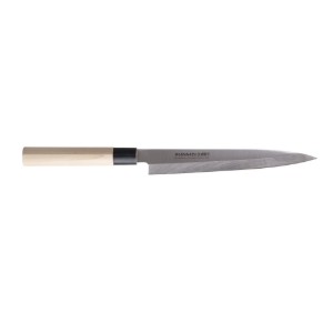 Grunwerg Kés Yanagi ( Sashimi-nek) 21 cm "Bunmei"