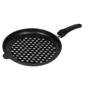 AMT Gastroguss Grillserpenyő 32 cm