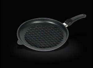 AMT Gastroguss Grillserpenyő 32 cm