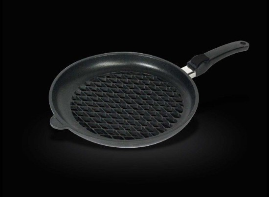 AMT Gastroguss Grillserpenyő 32 cm