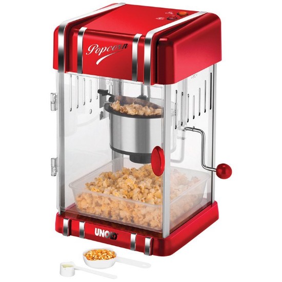 Unold popcornkészítő gép 300 W