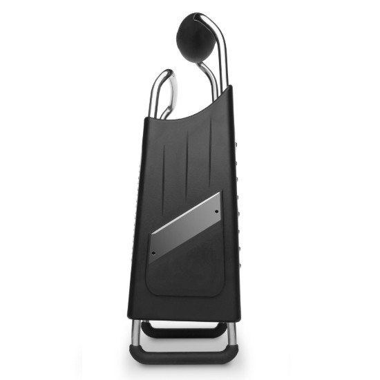 Microplane  4 oldalú rozsdamentes acélból készült reszelő 25,5 cm