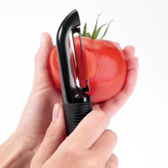 OXO - Hámozó, recés, 17,8 cm