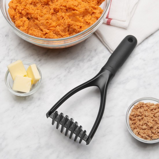 OXO müanyag krumplitörő 28 cm