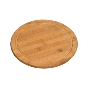 Kesper bambusz vágódeszka 30 cm
