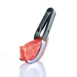 Westmark acél dinnyeszeletelő 23,5 x 3,8 x 6,8 cm acél
