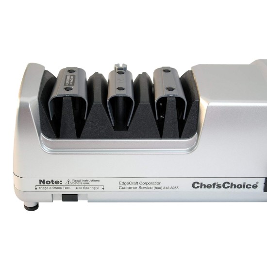 Chef''s Choice- Késélező Platinum M130