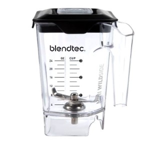 Blendtec mini-WildSide 1,36 l-es keverőtál