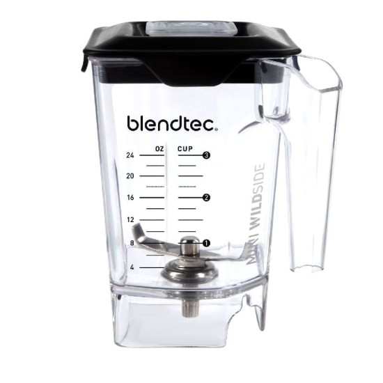 Blendtec mini-WildSide 1,36 l-es keverőtál