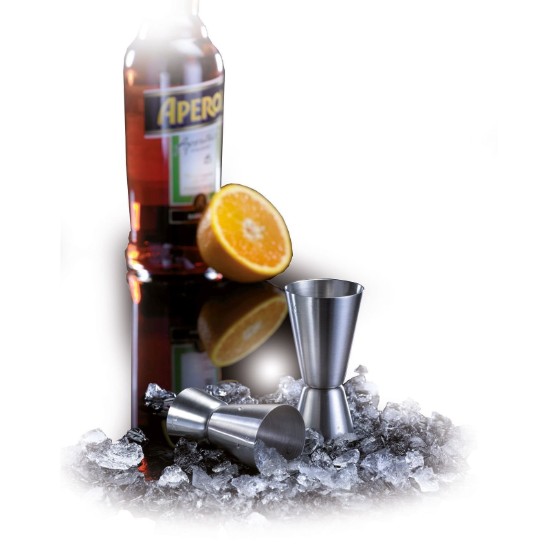 Westmark dupla báros mérőpohár, 20/30 ml