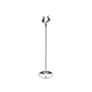 Grunwerg -  25 cm -es rozsdamentes acél állvány