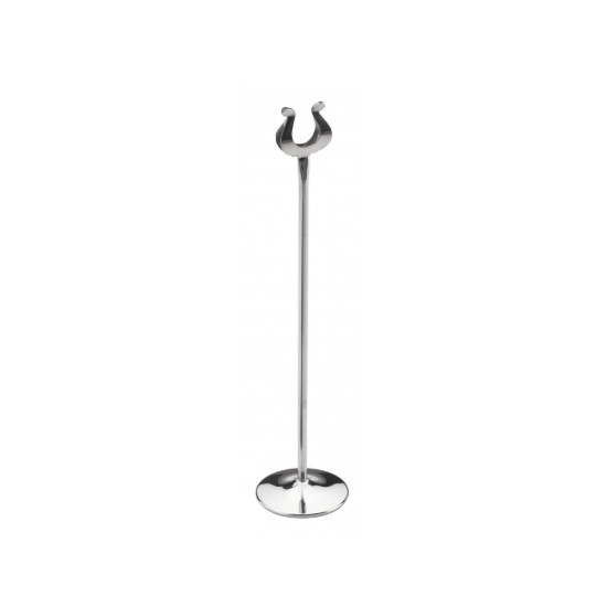 Grunwerg -  25 cm -es rozsdamentes acél állvány