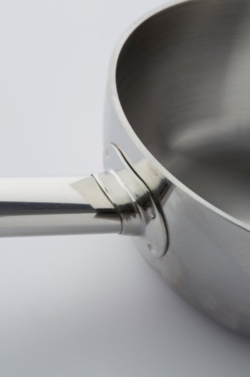 Demeyere sauté serpenyő 7-Ply 18 cm/1,5L, "Apollo"