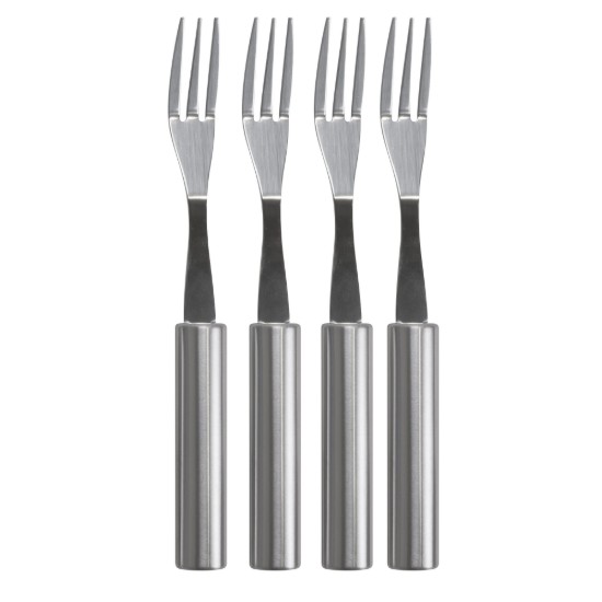 Zokura - 24 darabos grillezési készlet