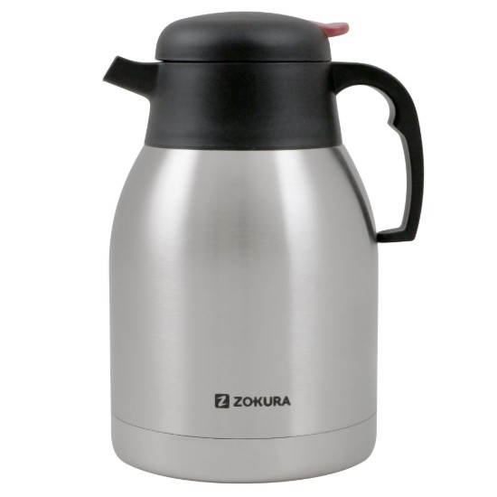  Zokura ~ 1,5 literes, rozsdamentes acél termosz 