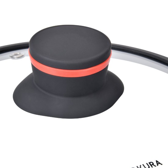 Zokura -  16 cm / 1,1 litres "Noble" szószos lábas 