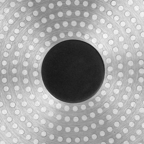 Zokura - 34 x 22 cm-es "Noble" aluminium grillező tepsi