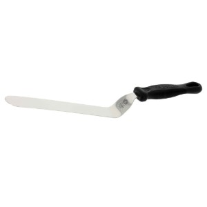 de Buyer - Cukrászspatula 20 cm rozsdamentes acél