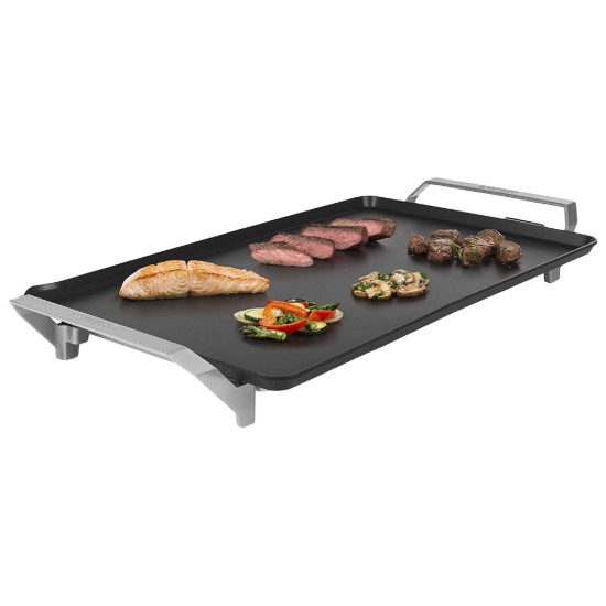 Princess - 36 x 60 cm / 2500 W - os Table Chef Premium XXL elektromos asztali grill