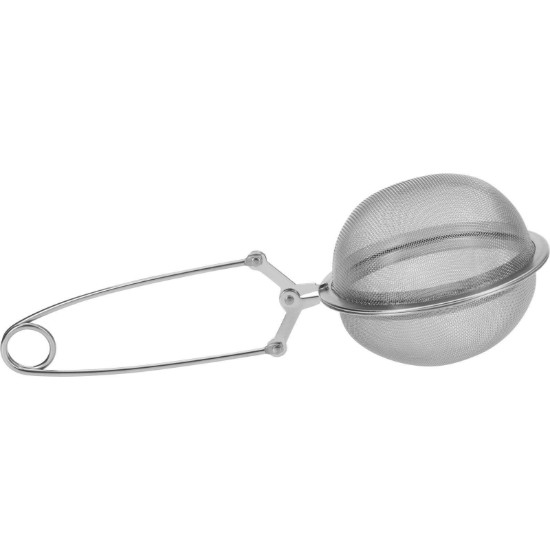 Westmark dupla teaszűrő 7,5 cm, rozsdamentes acél
