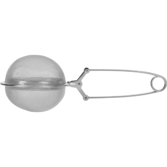 Westmark dupla teaszűrő 7,5 cm, rozsdamentes acél