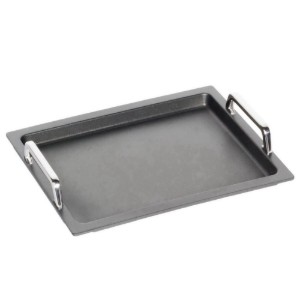 AMT Gastroguss tepsi, 27 x 33 x 2 cm