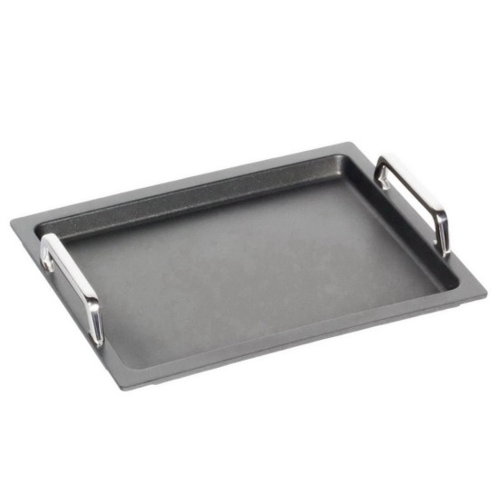 AMT Gastroguss tepsi, 27 x 33 x 2 cm