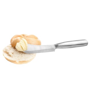 Westmark vajkés, 10 cm, rozsdamentes acél