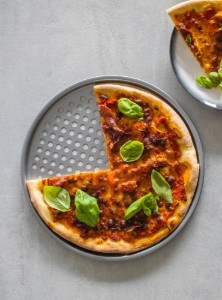 Kitchen Craft pizza tepsi 33 cm 