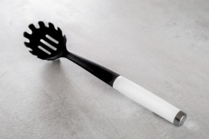 KitchenAid - 34 cm -es "Classic" nylon spagetti kanál