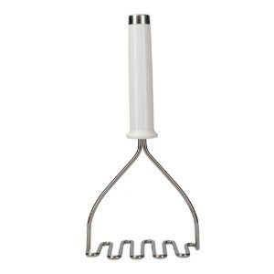 KitchenAid - 26 cm -es "Classic" rozsdamentes acél burgonyanyomó