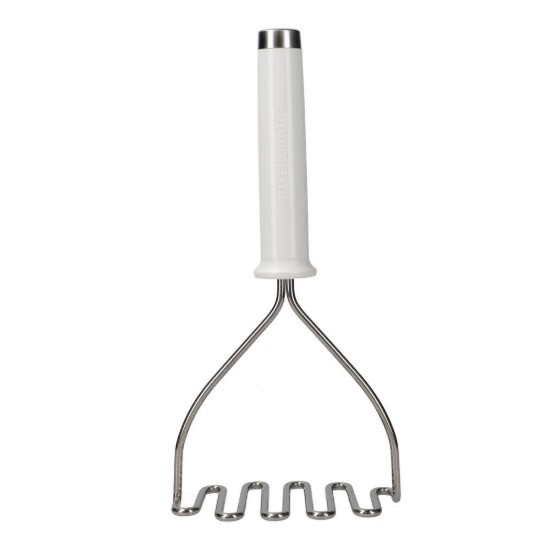KitchenAid - 26 cm -es "Classic" rozsdamentes acél burgonyanyomó