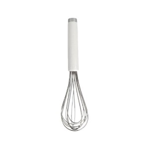 KitchenAid - 26 cm -es "Classic" rozsdamentes acél habverő