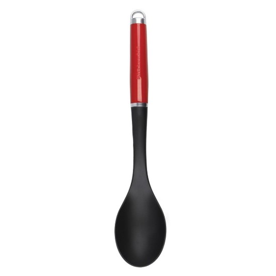 KitchenAid - Empire Red - 34 cm -es nylon főzőkanál