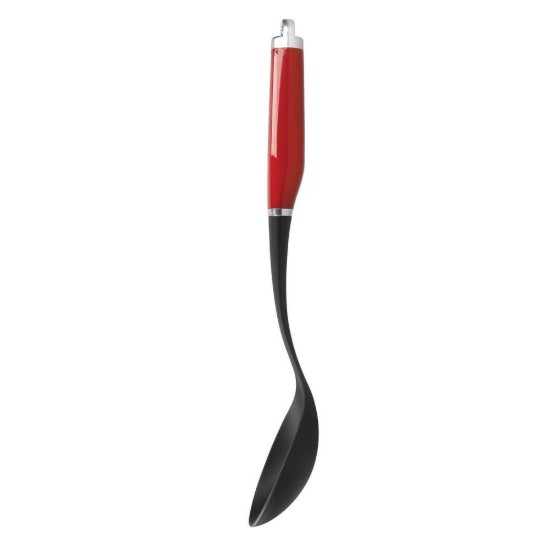 KitchenAid - Empire Red - 34 cm -es nylon főzőkanál
