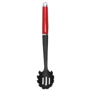 KitchenAid - Empire Red - 34 cm -es nylon spagetti kanál