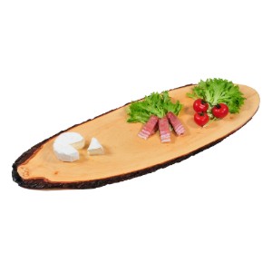 Kesper tálaló 70-79 x 25 cm hárs