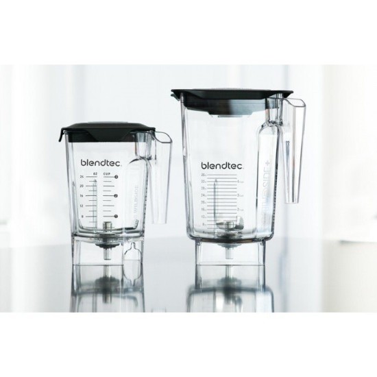 Blendtec mini-WildSide 1,36 l-es keverőtál