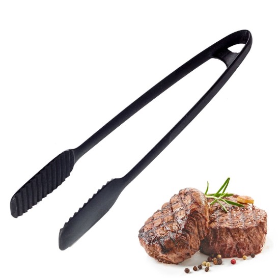 Westmark - előkészítésre és tálalásra használt 33,2 cm-es fogó