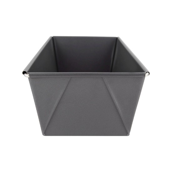 Westmark süteményes tepsi, 30 x 12 cm, acél