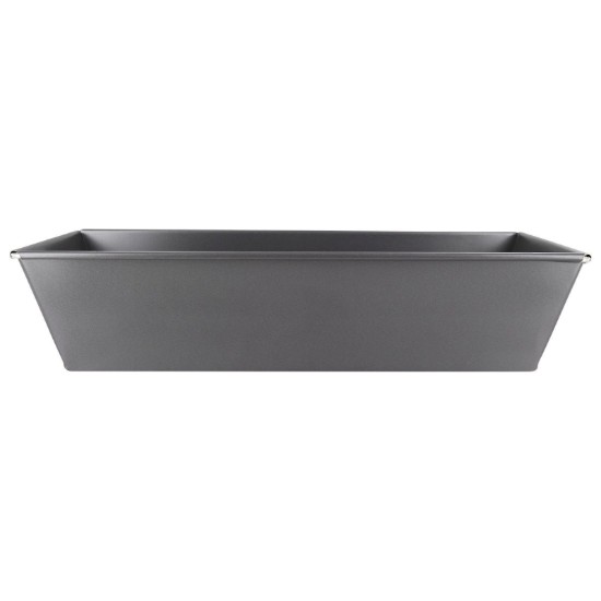 Westmark süteményes tepsi, 30 x 12 cm, acél