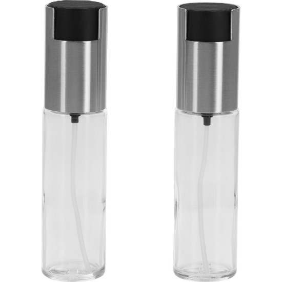 Olaj/ ecet spray 2 darabos készlet, 100 ml - Westmark