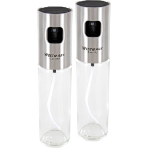 Olaj/ ecet spray 2 darabos készlet, 100 ml - Westmark