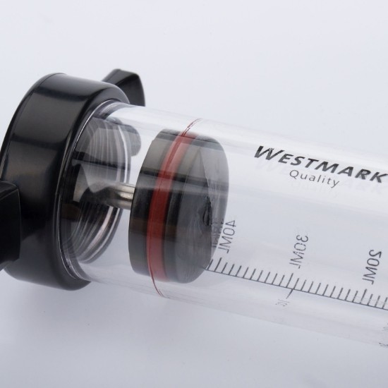 Westmark húsfecskendő, 50 ml