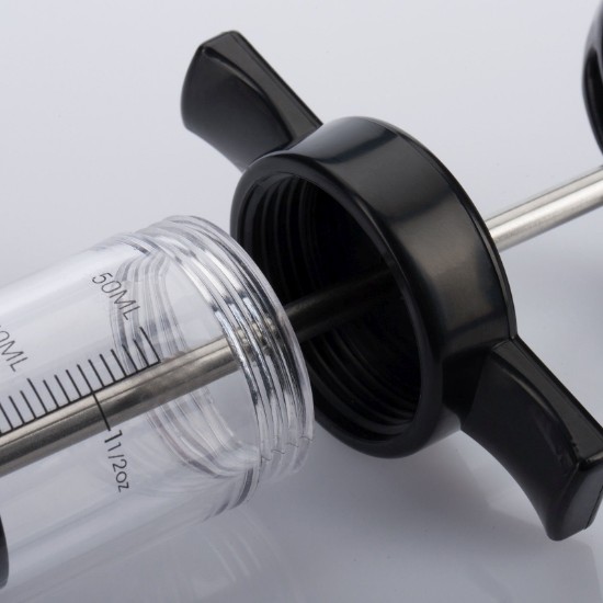 Westmark húsfecskendő, 50 ml