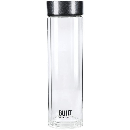 Vizes palack, 450 ml - a Built gyártmánya
