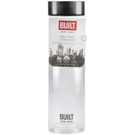Vizes palack, 450 ml - a Built gyártmánya