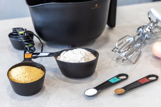 10 db mérőkanál készlet – Kitchen Craft készítette