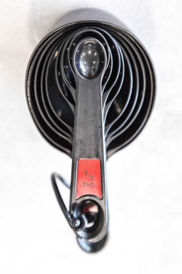 10 db mérőkanál készlet – Kitchen Craft készítette